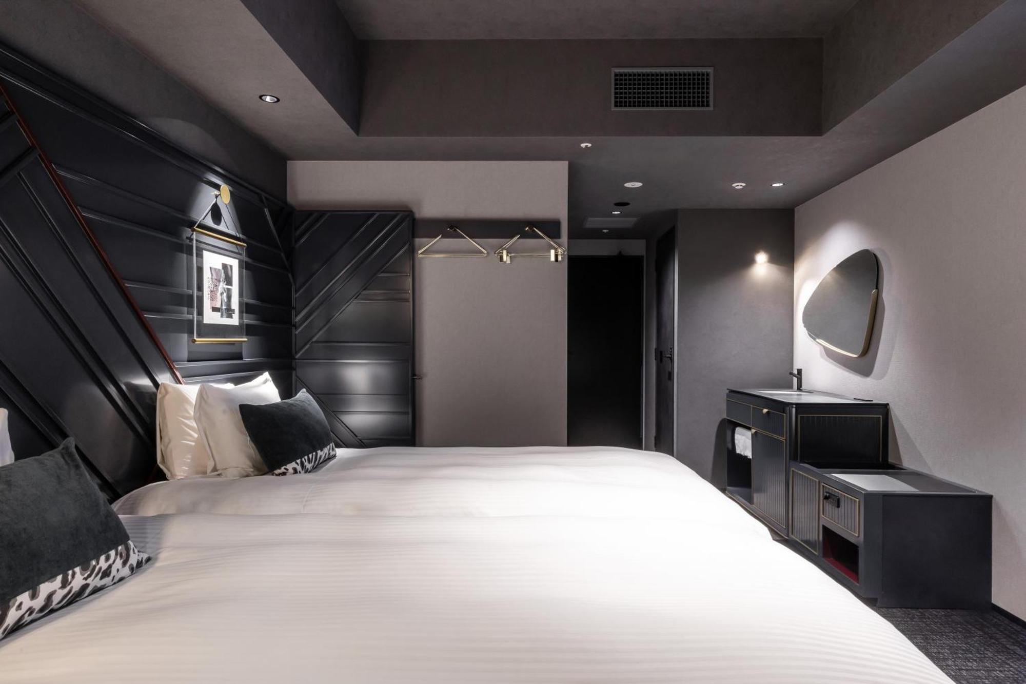 Mercure Tokyu Stay Osaka Namba Room photo