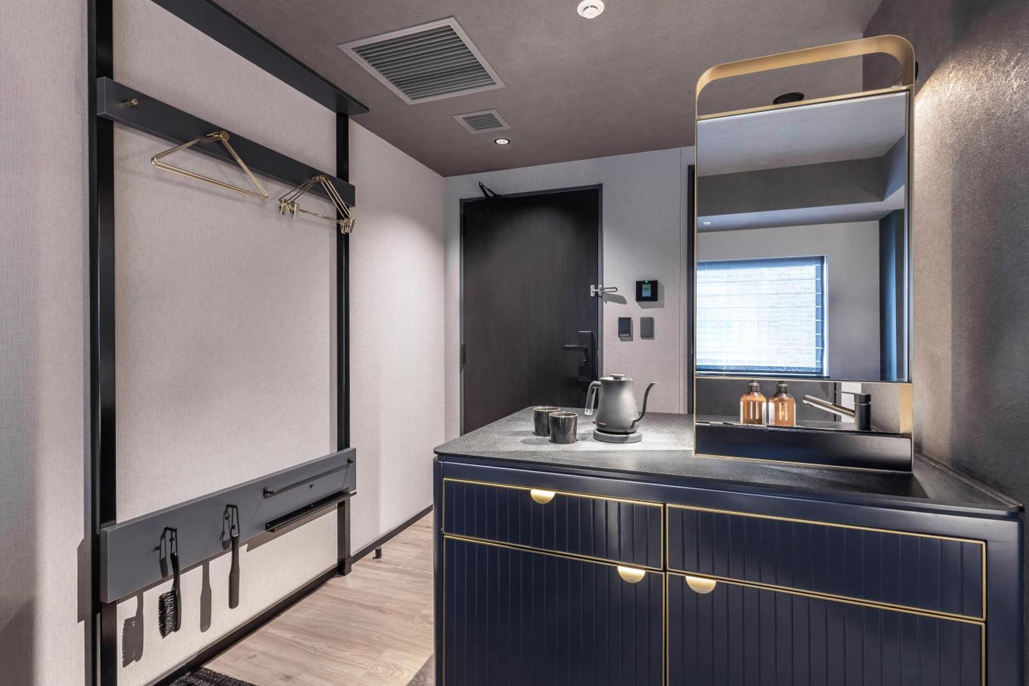 Mercure Tokyu Stay Osaka Namba Room photo
